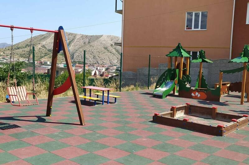 Изображение Изображение гостиницы &quot;Гостиный дом «Добрый Гном»&quot; #10 #8