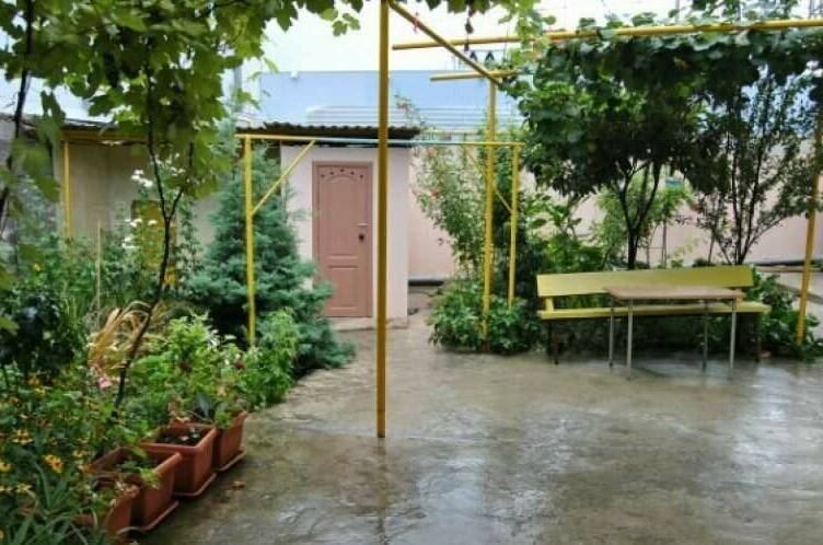 Изображение Изображение гостиницы &quot;Гостевой дом «Баязет»&quot; #3 #1