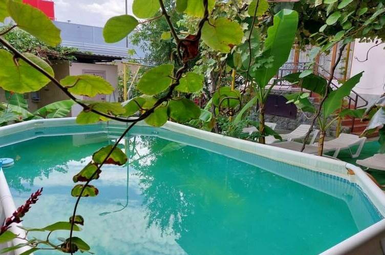 Изображение Изображение гостиницы &quot;Гостевой дом «Баязет»&quot; #7 #5