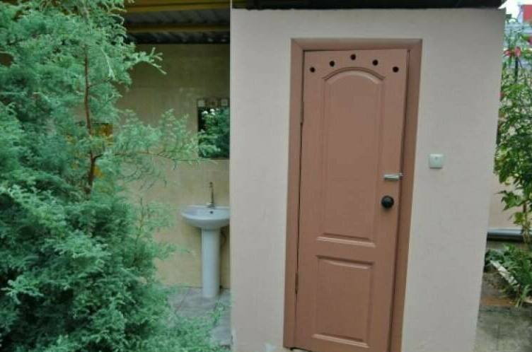 Изображение Изображение гостиницы &quot;Гостевой дом «Баязет»&quot; #9 #7