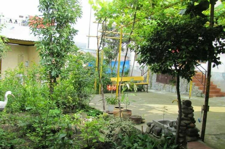 Изображение Изображение гостиницы &quot;Гостевой дом «Баязет»&quot; #10 #8