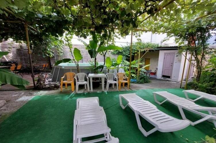 Изображение Изображение гостиницы &quot;Гостевой дом «Баязет»&quot; #11 #9