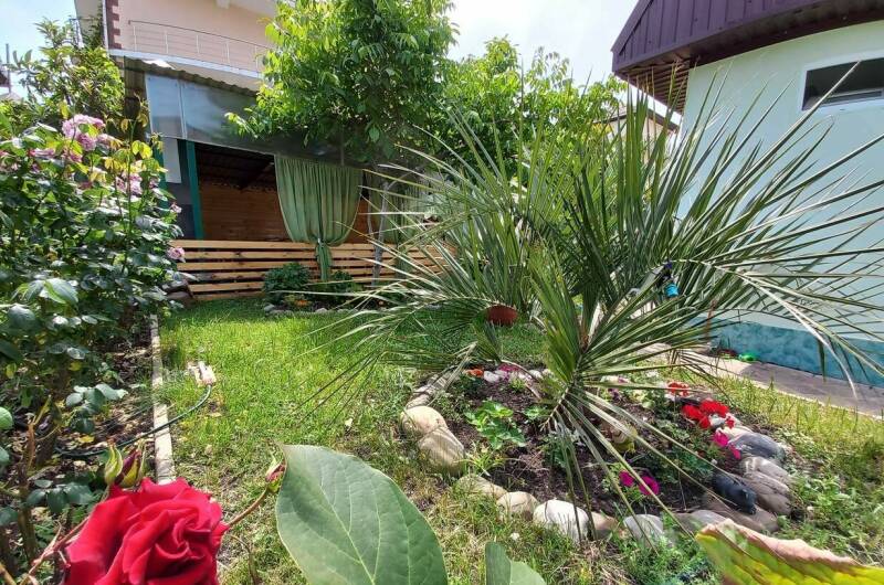 Изображение Изображение гостиницы &quot;Гостевой дом «Радушный»&quot; #3 #1