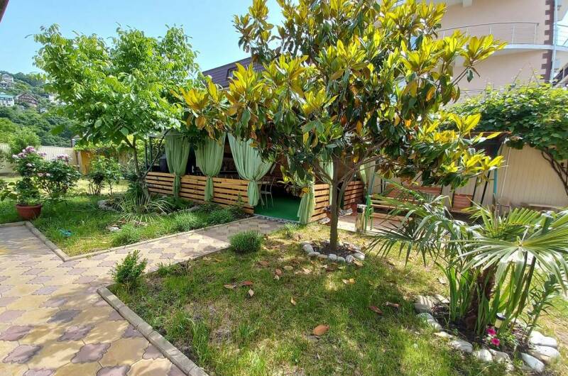 Изображение Изображение гостиницы &quot;Гостевой дом «Радушный»&quot; #4 #2