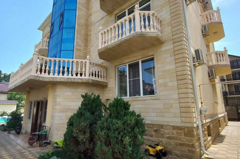 Изображение Изображение гостиницы &quot;Гостевой дом «Радушный»&quot; #5 #3