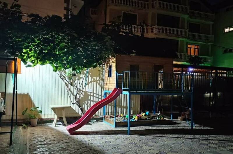 Изображение Изображение гостиницы &quot;Гостевой дом «Радушный»&quot; #8 #6