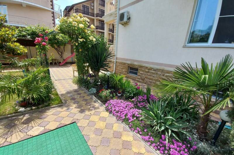 Изображение Изображение гостиницы &quot;Гостевой дом «Радушный»&quot; #11 #9