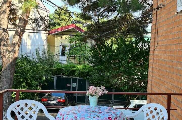 Изображение гостиницы "Гостевой дом «Марина»" #1