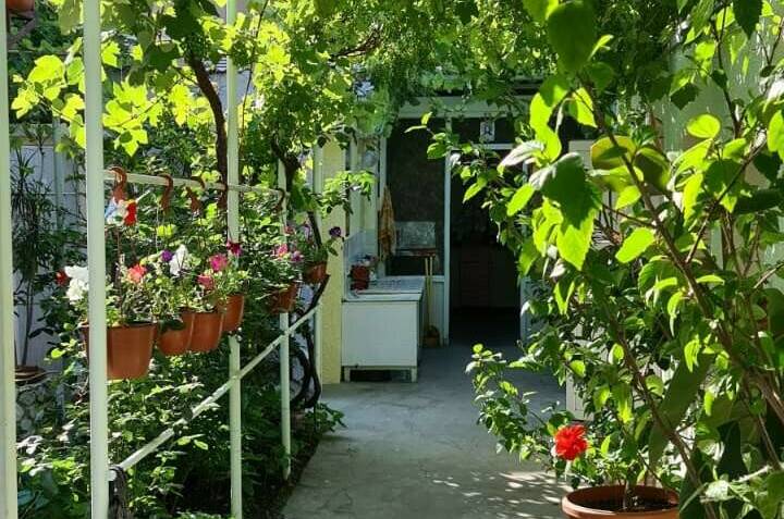 Изображение Изображение гостиницы &quot;Гостевой дом «Марина»&quot; #3 #1