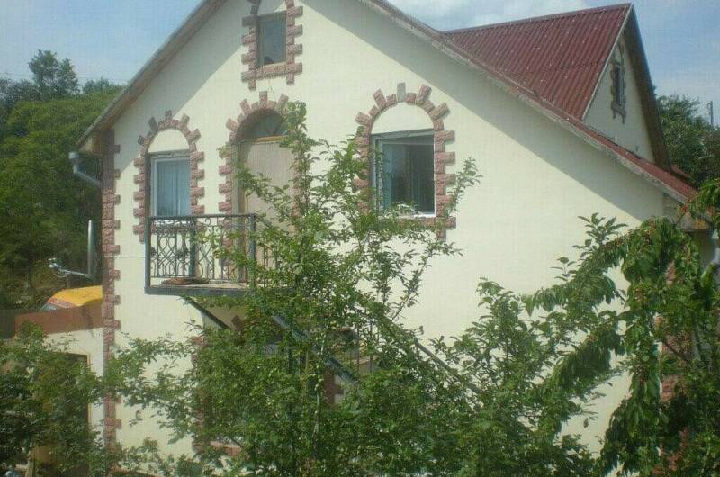 Изображение гостиницы "Гостевой дом «Виктория»" #1