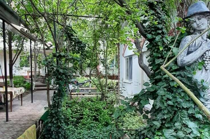 Изображение Изображение гостиницы &quot;Гостевой дом «Виктория»&quot; #4 #2