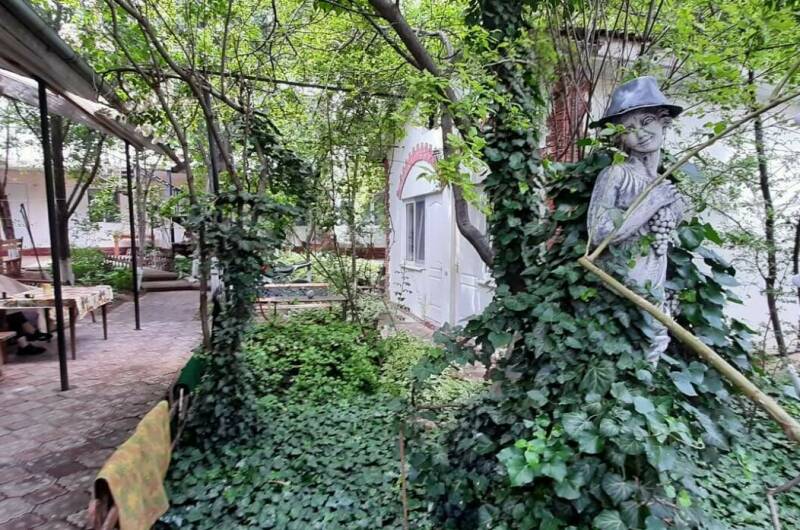 Изображение Изображение гостиницы &quot;Гостевой дом «Виктория»&quot; #11 #9