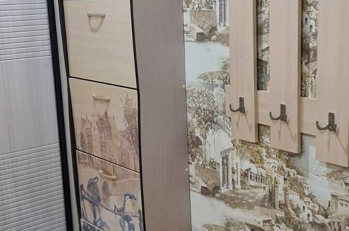 Изображение Изображение квартиры &quot;Видовая квартира на Туристической&quot; #3 #1