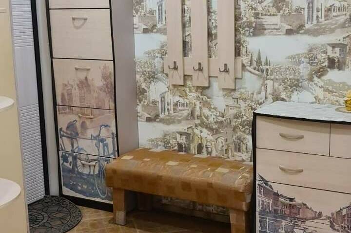 Изображение Изображение квартиры &quot;Видовая квартира на Туристической&quot; #5 #3