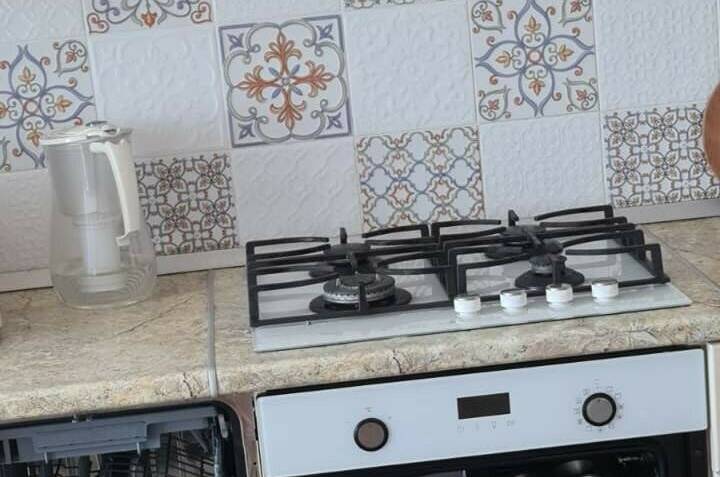 Изображение Изображение квартиры &quot;Видовая квартира на Туристической&quot; #6 #4