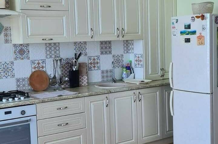 Изображение Изображение квартиры &quot;Видовая квартира на Туристической&quot; #8 #6