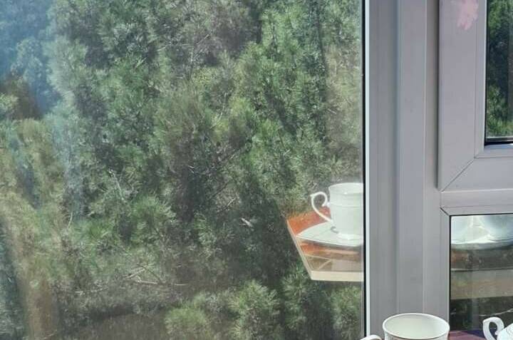 Изображение Изображение квартиры &quot;Видовая квартира на Туристической&quot; #9 #7