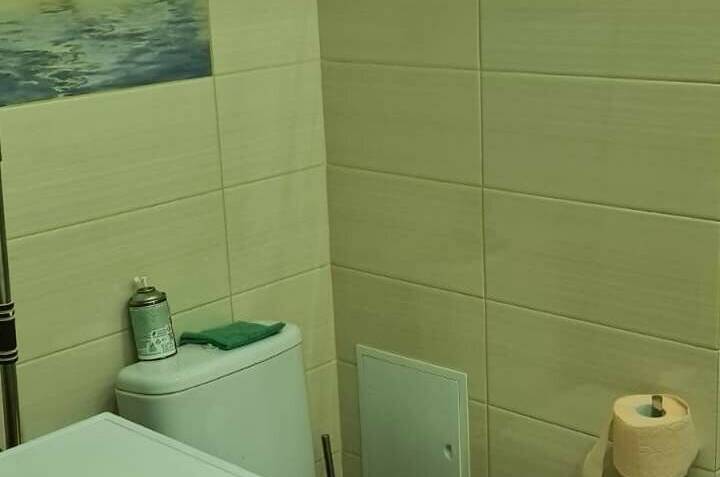 Изображение Изображение квартиры &quot;Видовая квартира на Туристической&quot; #11 #9