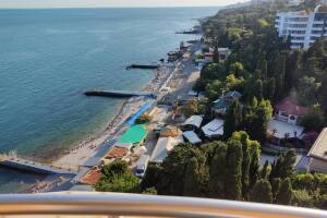 Изображение отеля / гостиницы "Апартаменты «Люкс» с видом на море и горы"