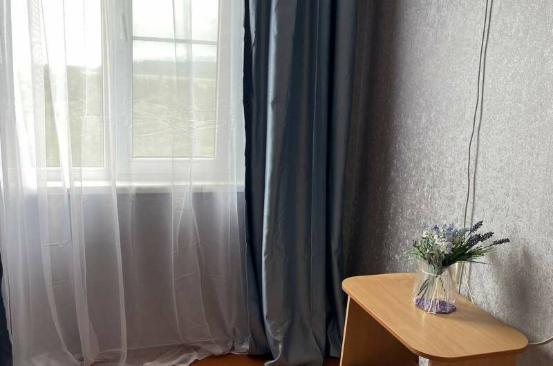 Изображение квартиры "Двухкомнатная квартира" #1