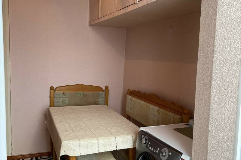 Изображение Изображение квартиры &quot;Двухкомнатная квартира&quot; #4 #2