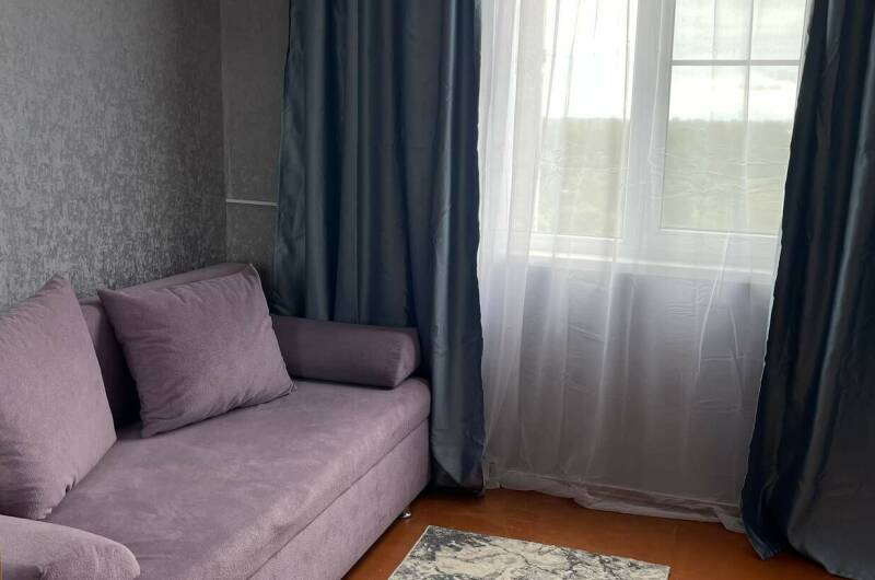 Изображение Изображение квартиры &quot;Двухкомнатная квартира&quot; #11 #9