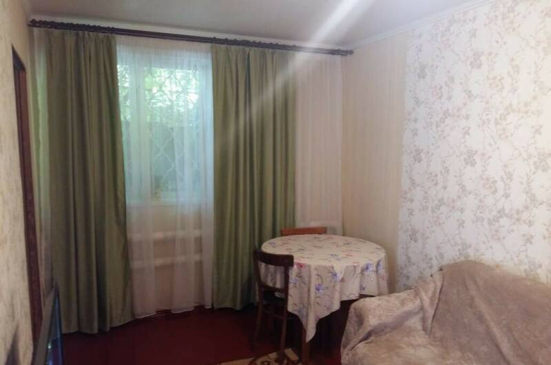 Изображение Изображение квартиры &quot;4-х комнатная квартира в частном доме&quot; #3 #1