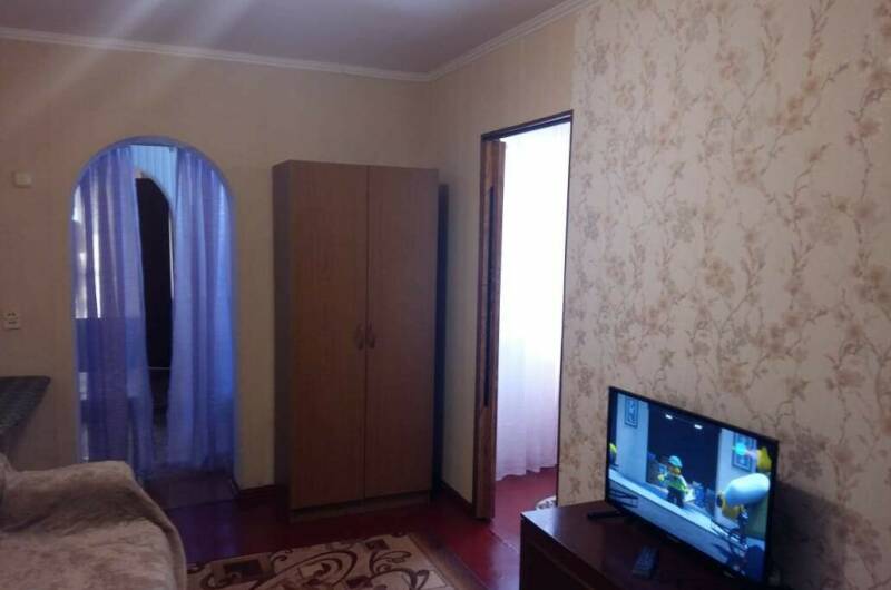 Изображение Изображение квартиры &quot;4-х комнатная квартира в частном доме&quot; #4 #2