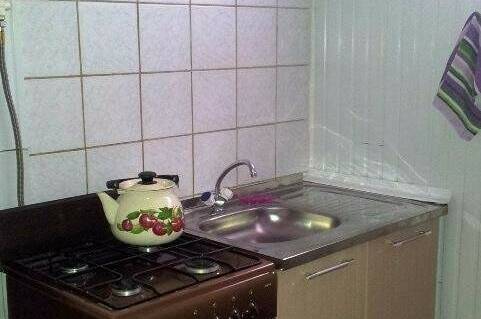 Изображение Изображение квартиры &quot;4-х комнатная квартира в частном доме&quot; #5 #3