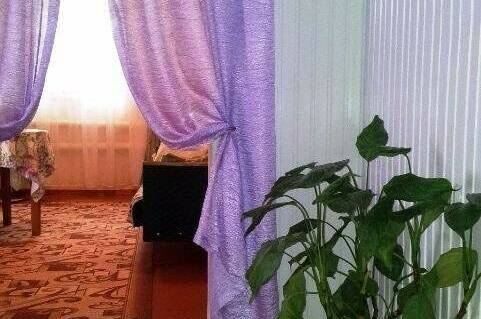 Изображение Изображение квартиры &quot;4-х комнатная квартира в частном доме&quot; #7 #5