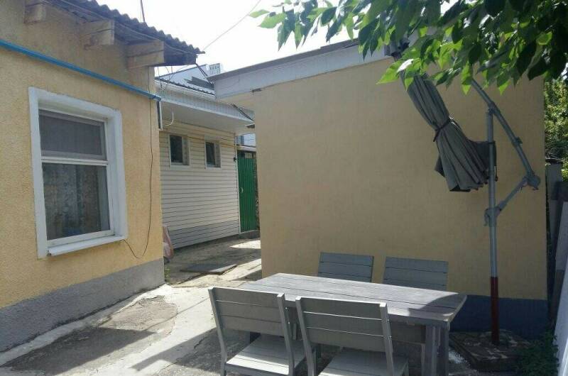 Изображение Изображение квартиры &quot;4-х комнатная квартира в частном доме&quot; #9 #7