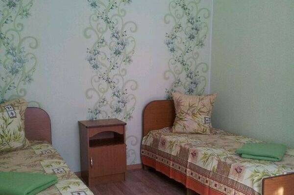 Изображение Изображение квартиры &quot;4-х комнатная квартира в частном доме&quot; #10 #8