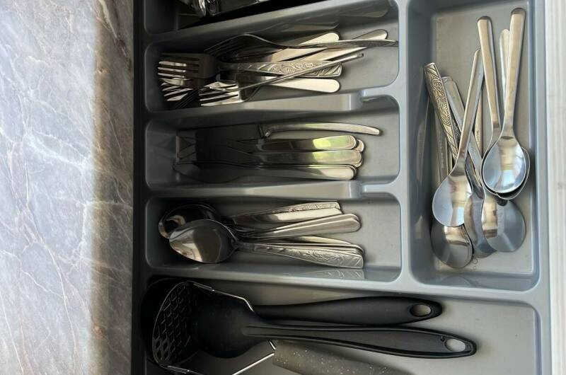 Изображение Изображение квартиры &quot;Квартира с панорамным видом на море и горы&quot; #3 #1