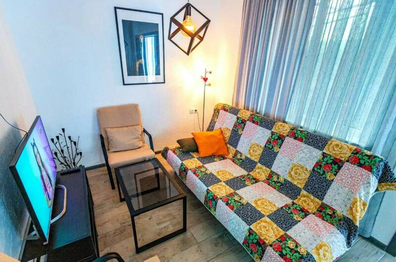 Изображение Изображение квартиры &quot;Часть дома под ключ&quot; #4 #2