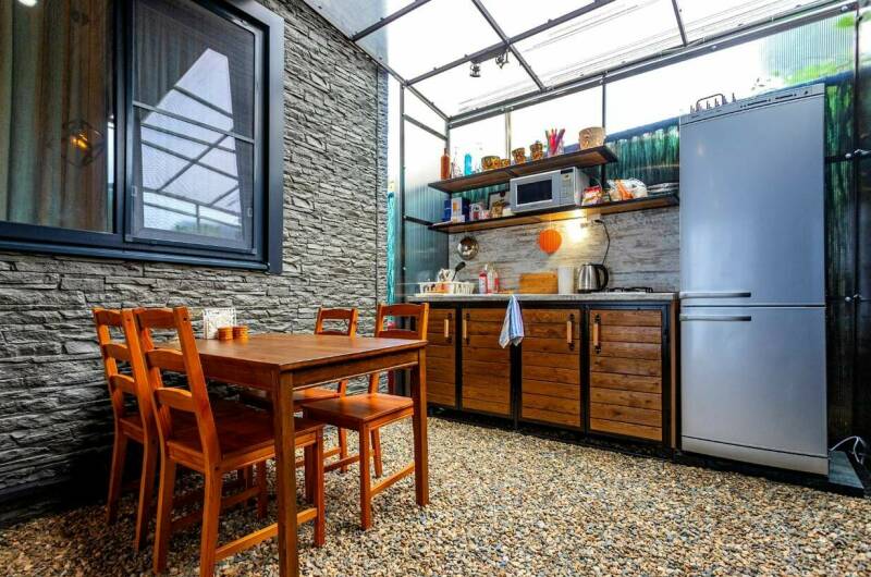 Изображение Изображение квартиры &quot;Часть дома под ключ&quot; #5 #3