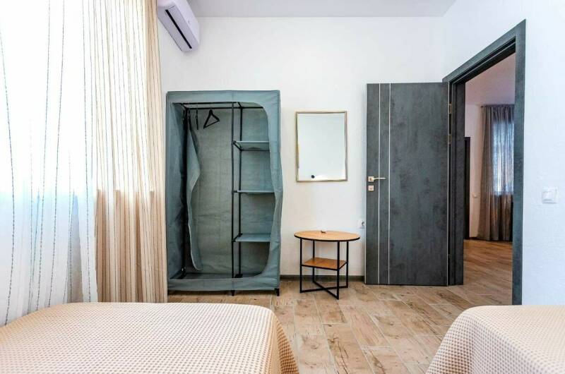 Изображение Изображение квартиры &quot;Часть дома под ключ&quot; #6 #4