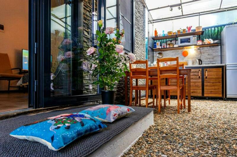 Изображение Изображение квартиры &quot;Часть дома под ключ&quot; #9 #7