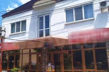 Изображение гостиницы "Частный дом на Пионерском" #1