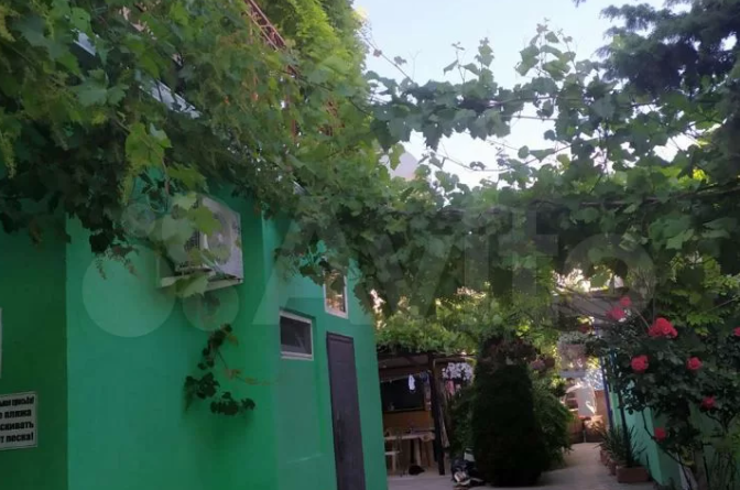 Изображение Изображение гостиницы &quot;Частный дом на Пионерском&quot; #8 #6