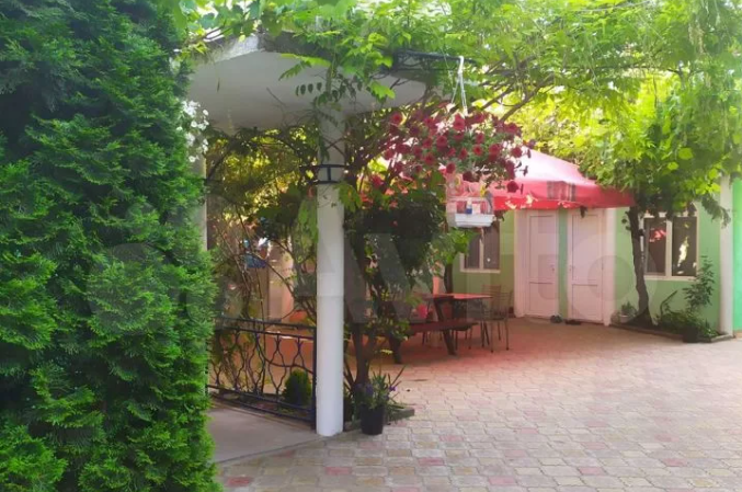 Изображение Изображение гостиницы &quot;Частный дом на Пионерском&quot; #9 #7