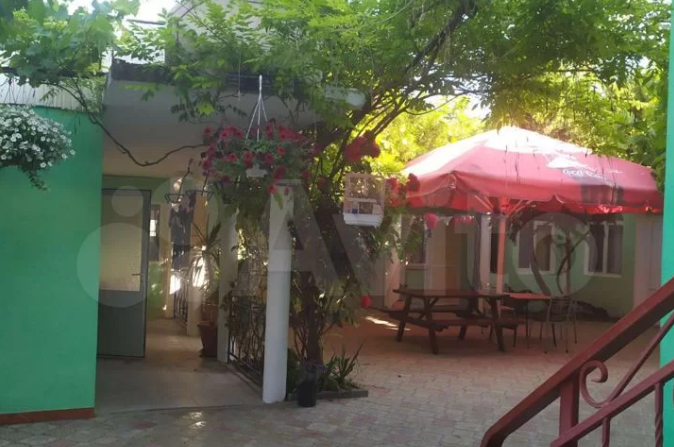 Изображение Изображение гостиницы &quot;Частный дом на Пионерском&quot; #10 #8