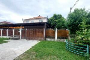 Изображение отеля / гостиницы "Гостевой дом «У Елены»"