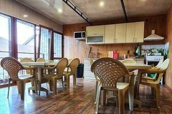 Изображение Изображение гостиницы &quot;Гостевой дом «Елена»&quot; #3 #1