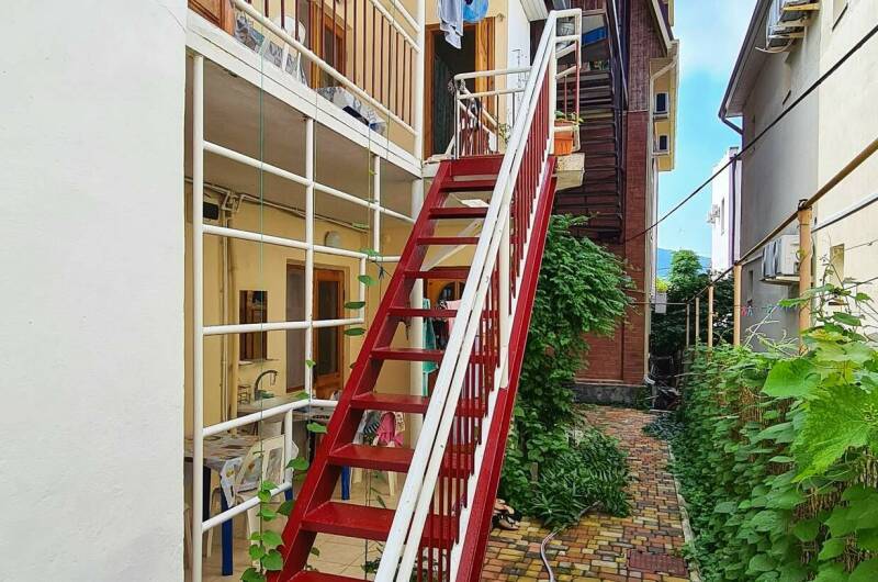 Изображение Изображение гостиницы &quot;Гостевой дом «Елена»&quot; #7 #5