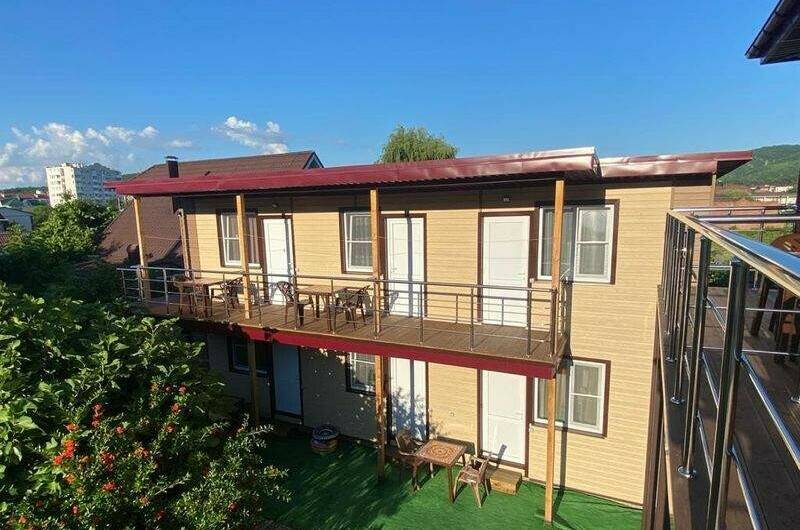 Изображение Изображение гостиницы &quot;Гостевой дом «Вера»&quot; #3 #1