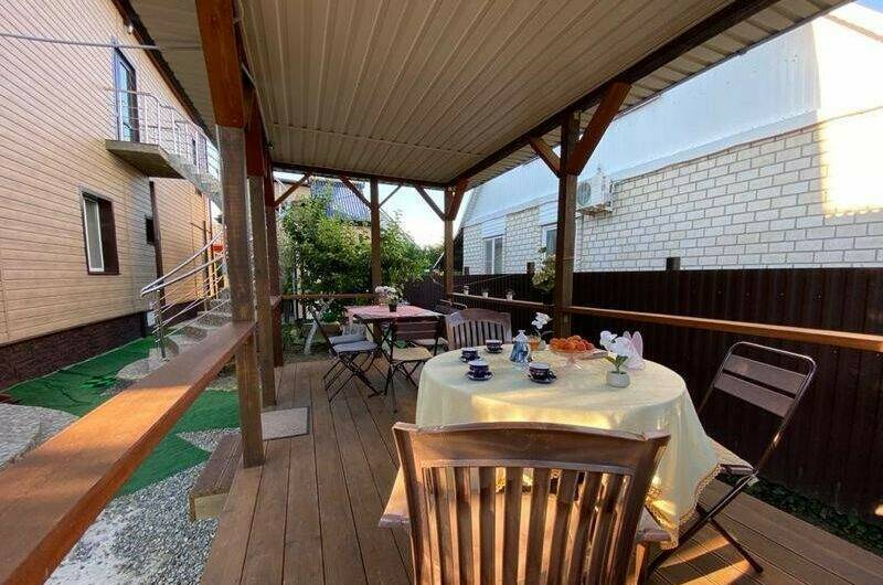 Изображение Изображение гостиницы &quot;Гостевой дом «Вера»&quot; #4 #2