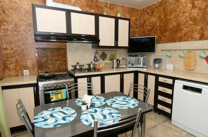 Изображение Изображение гостиницы &quot;Гостевой дом «Вера»&quot; #5 #3