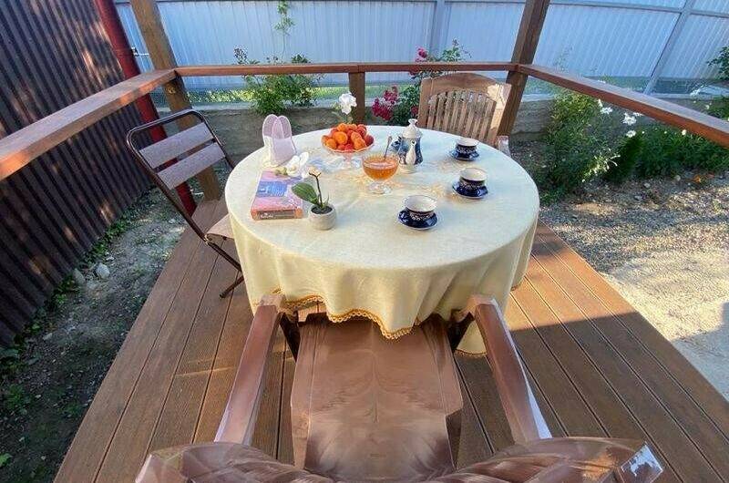 Изображение Изображение гостиницы &quot;Гостевой дом «Вера»&quot; #6 #4