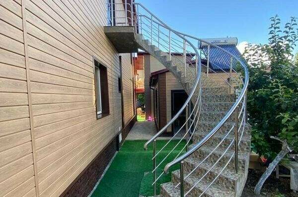 Изображение Изображение гостиницы &quot;Гостевой дом «Вера»&quot; #7 #5