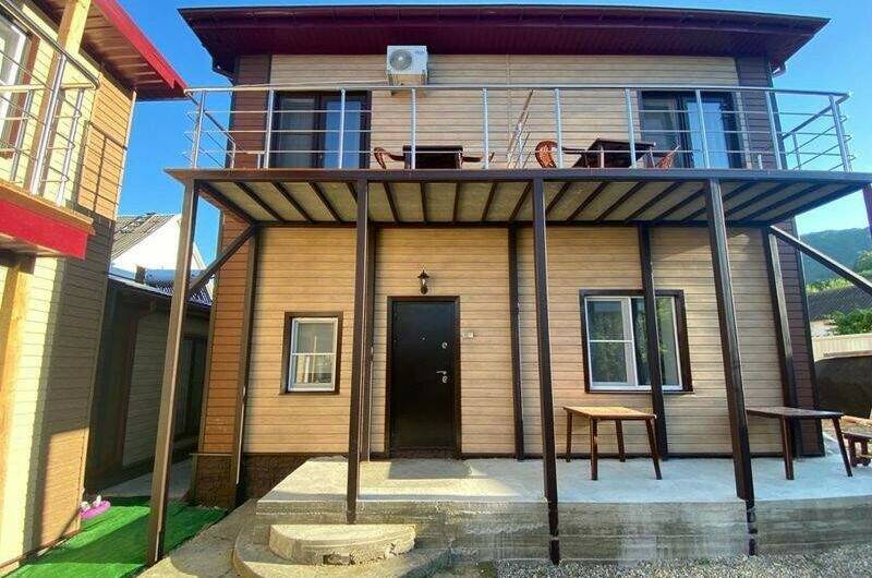 Изображение Изображение гостиницы &quot;Гостевой дом «Вера»&quot; #8 #6